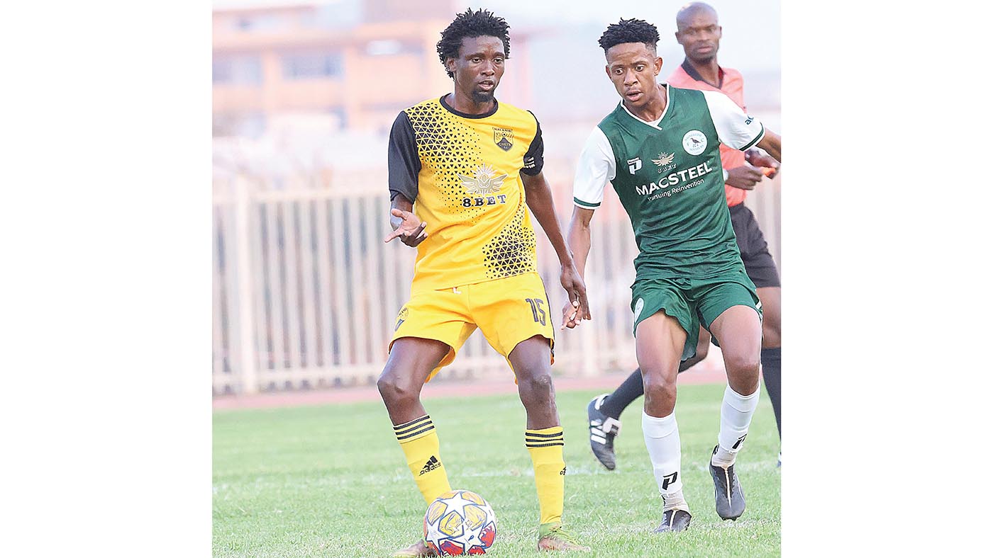 Tricky draw awaits low-ranked ‘Birds’